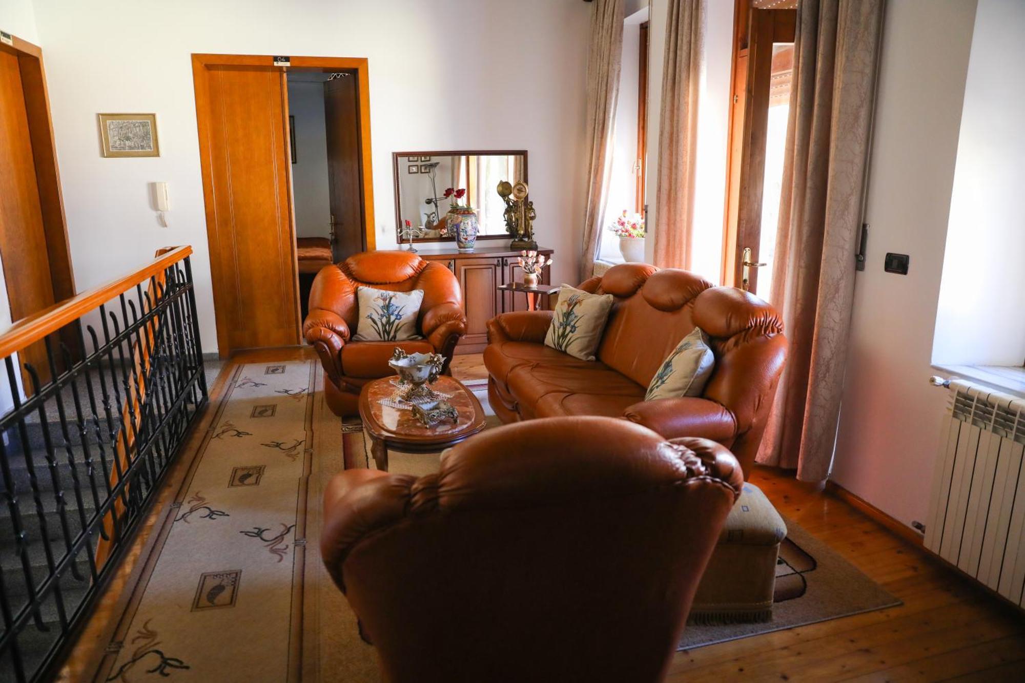 Palma Center Affittacamere Berat