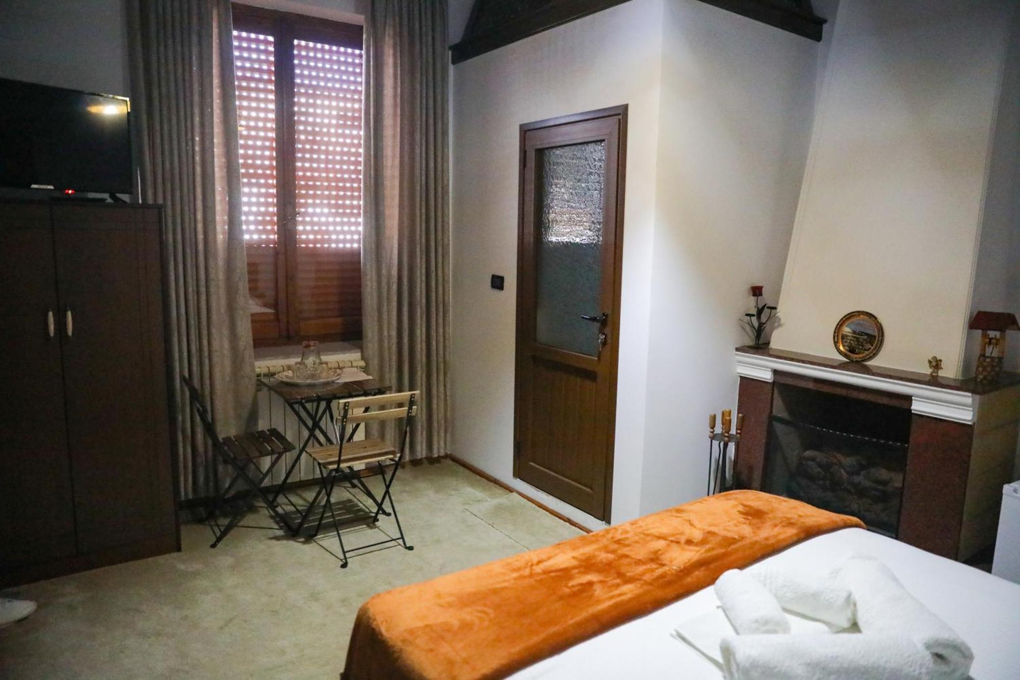 Palma Center Affittacamere Berat
