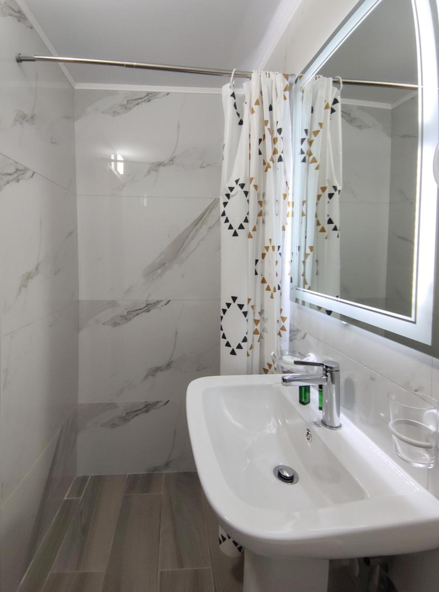 Affittacamere Palma Center Berat