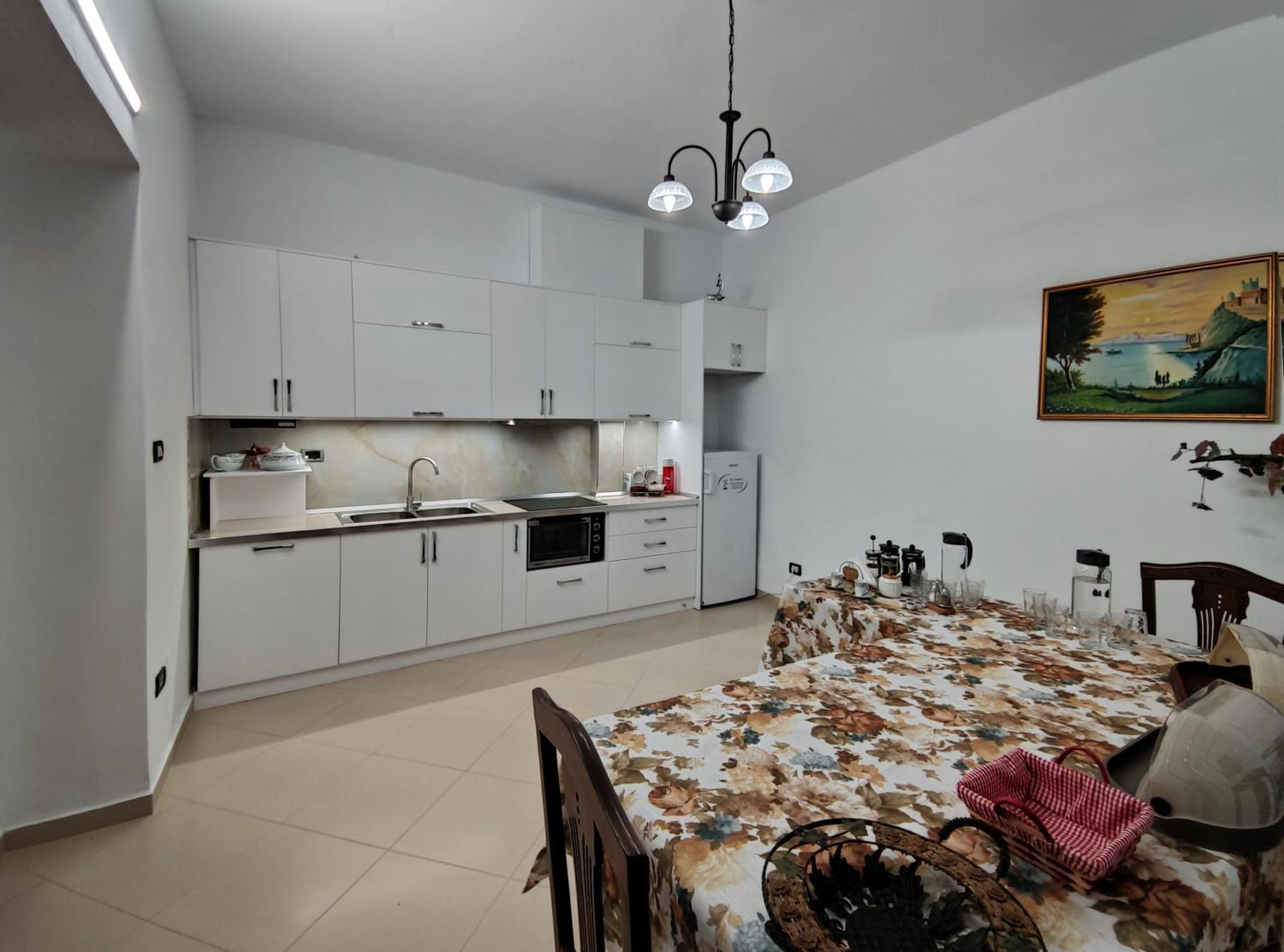 Palma Center Affittacamere Berat